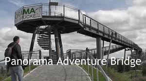 Panorama Adventure Bridge